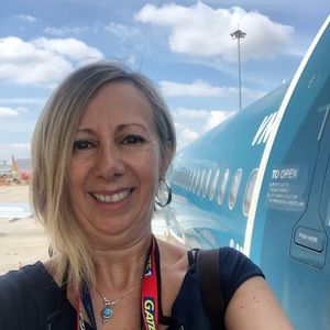 Meet your Posher, Marisa